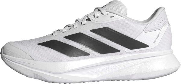adidas Duramo Sl 2 Running White Women Shoes, 38 2/3 EU