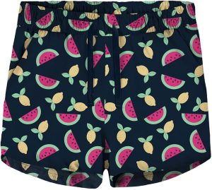 name it Girl's Vigga Shorts