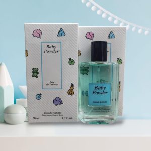 Baby Powder Perfume 50ml