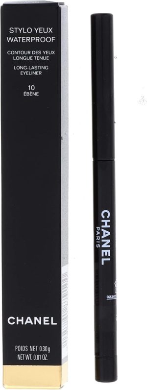 Chanel Stylo Yeux Waterproof - # 10 Ebene 0.3g/0.01oz