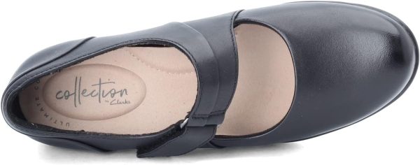 ⁦Clarks womens Emslie Lulin⁩ - الصورة ⁦7⁩