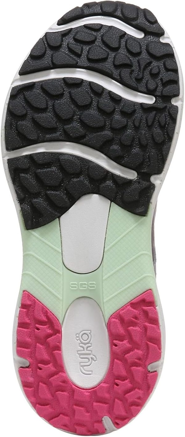 ⁦RYKA Taiga Trail womens Hiking Shoe⁩ - الصورة ⁦8⁩