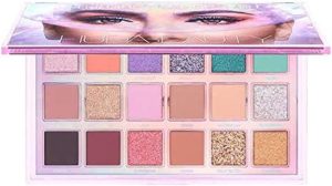 Huda Beauty - Eye Shadow Palette (Mercury Retro Grid)