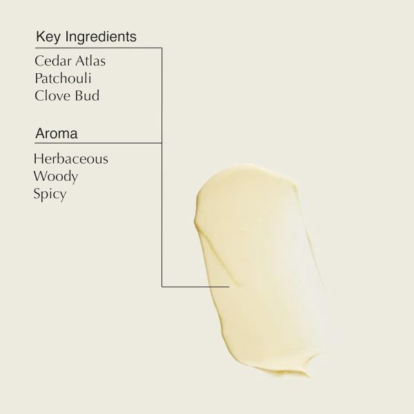 ⁦Aesop Geranium Leaf Body Balm | 500mL/16.67oz | Paraben, Cruelty-free & Vegan⁩ - الصورة ⁦3⁩