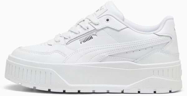 ⁦PUMA Kaia womens Sneakers⁩ - الصورة ⁦3⁩