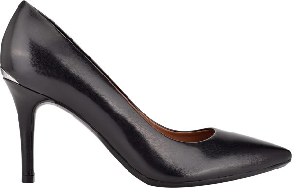 ⁦Calvin Klein Women's Gayle Pump⁩ - الصورة ⁦5⁩