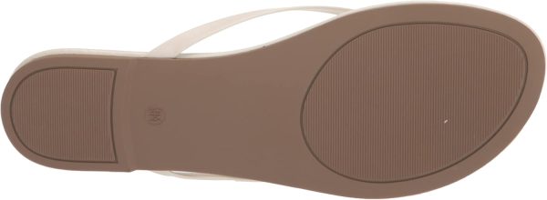 ⁦Calvin Klein Crude womens Flip-Flop⁩ - الصورة ⁦4⁩
