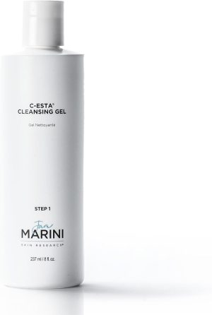 Jan Marini Skin Research C-Esta Cleansing Gel, 8 fl. oz.