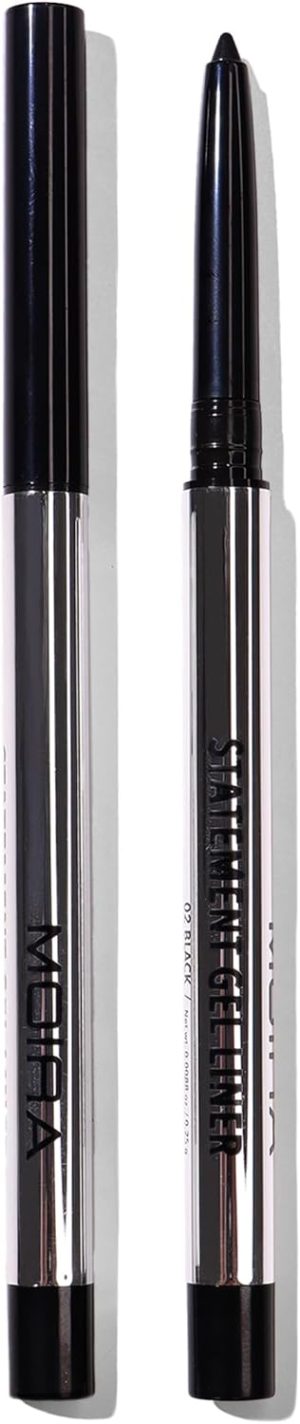 Statement Gel Liner (002, Black)