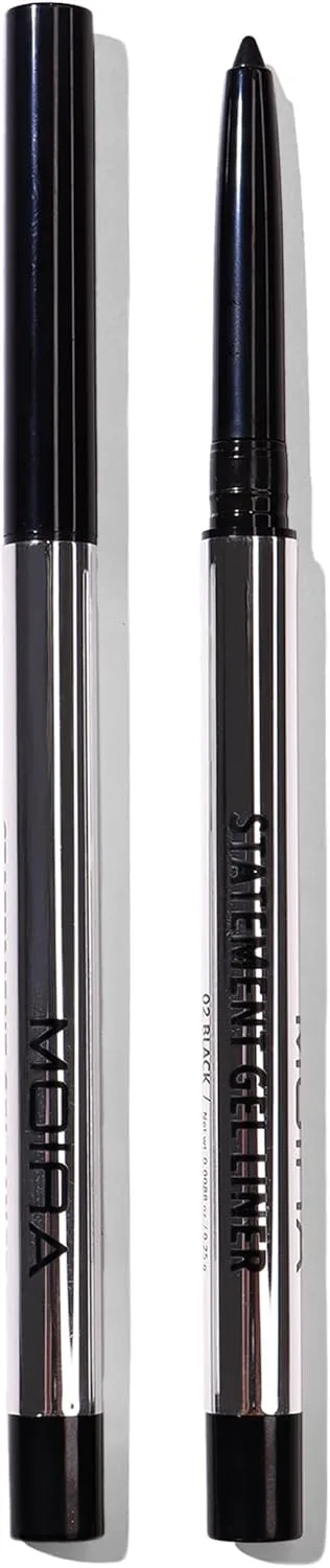Statement Gel Liner (002, Black)
