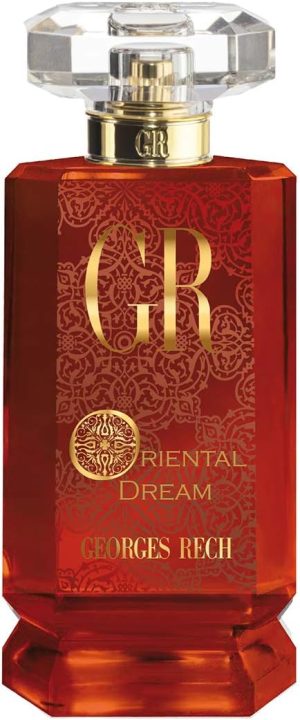 Georges Rech Oriental Dream For Women 100ml - Eau de Parfum