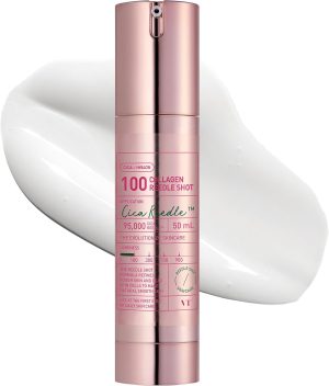 VT COSMETICS COLLAGEN REEDLE SHOT 100 50ml