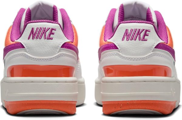⁦Nike GAMMA FORCE womens LACED SHOES⁩ - الصورة ⁦2⁩