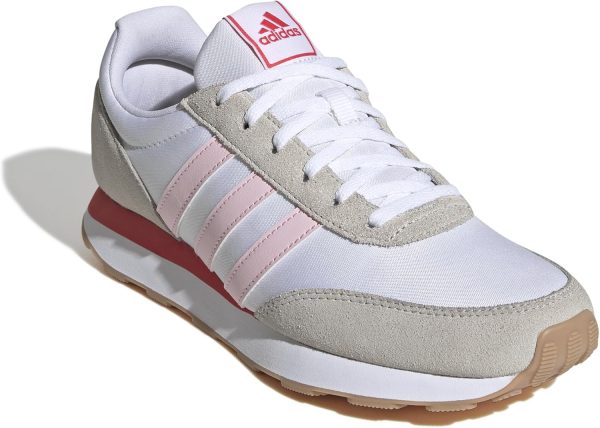 ⁦adidas Women's Run 60s 3.0 Shoes⁩ - الصورة ⁦3⁩