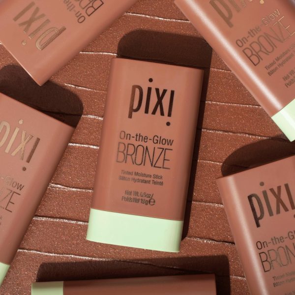 ⁦Pixi On-the-Glow Bronze (BeachGlow)⁩ - الصورة ⁦3⁩