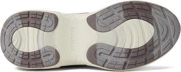 ⁦Skechers Women's Hazel-Metallic Soiree Sneaker⁩ - الصورة ⁦3⁩