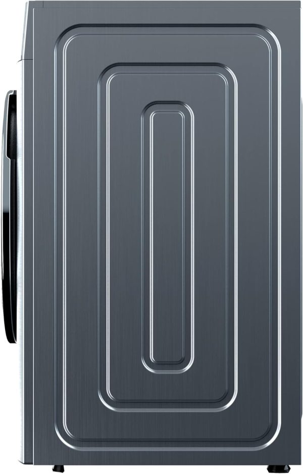⁦Arrow 10 kg Front Loading Washing Machine Washing with 6 kg Drying | Model No RO-10FWMS with 2 Years Warranty⁩ - الصورة ⁦4⁩