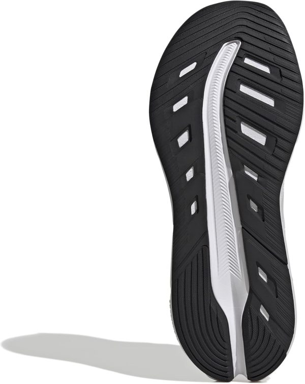 ⁦adidas Questar 3 Running White Women Shoes, 36 EU⁩ - الصورة ⁦7⁩