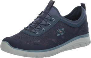 Skechers Luminate - Melody womens Sneaker