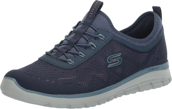 Skechers Luminate - Melody womens Sneaker