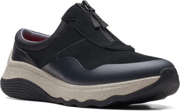⁦Clarks Jaunt Way womens Clog⁩ - الصورة ⁦5⁩