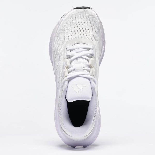⁦adidas Questar 3 Running White Women Shoes, 36 EU⁩ - الصورة ⁦2⁩
