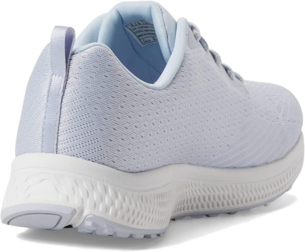 ⁦Skechers Go Run Consistent - Energize womens Sneaker⁩ - الصورة ⁦6⁩