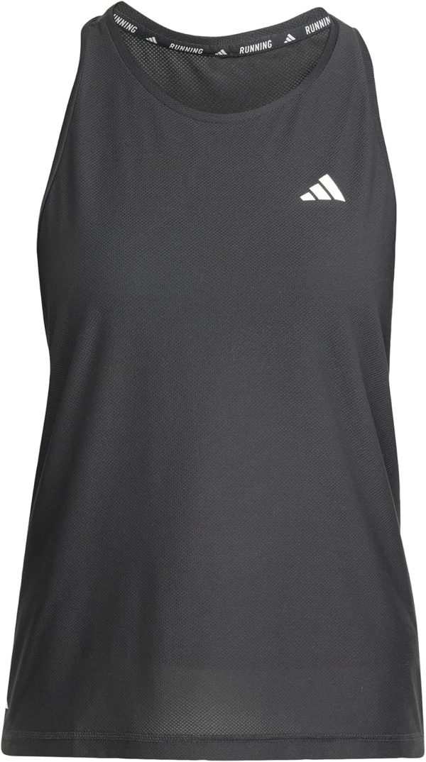 adidas Women Own The Run Tank Top Tank Top