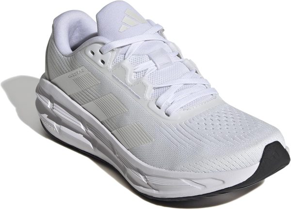 ⁦adidas Questar 3 Running White Women Shoes, 36 EU⁩ - الصورة ⁦3⁩
