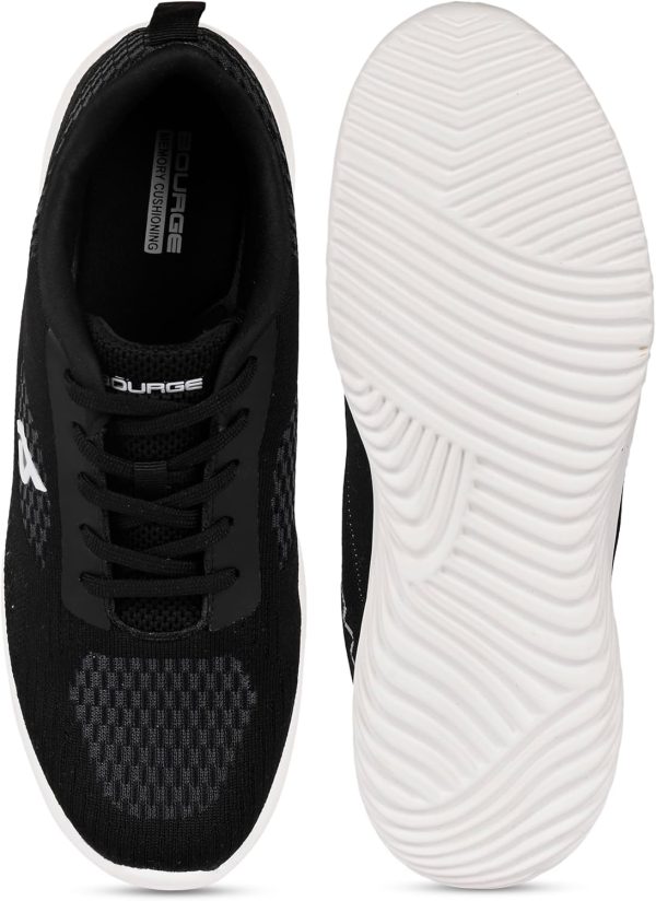 ⁦Bourge Women's Glatt08 Running Shoe(Glatt08)⁩ - الصورة ⁦4⁩