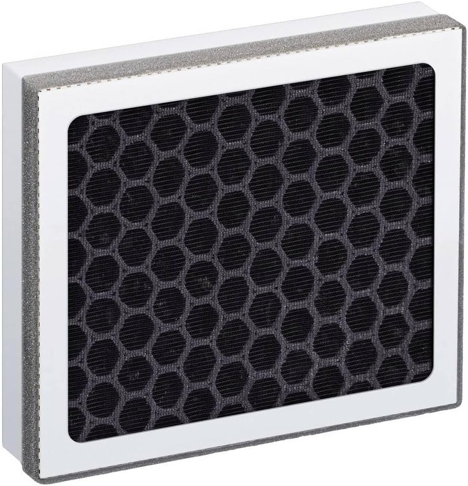 Beurer LR 330 Replacement Set With Pre-Filter and Combination Filter (EPA E10, Activated Carbon) 1 Beurer LR 330 Replacement Set With Pre-Filter and Combination Filter (EPA E10, Activated Carbon)