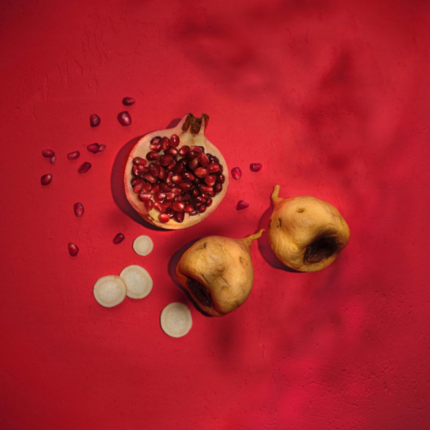 Weleda GRANADA & PÉPTIDOS DE MACA crema de noche reafirmante 40 ml 6 Weleda GRANADA & PÉPTIDOS DE MACA crema de noche reafirmante 40 ml - الصورة 6