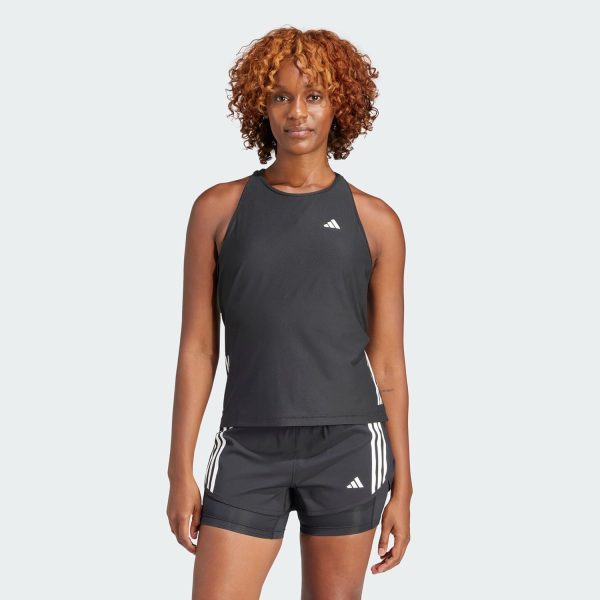 ⁦adidas Women Own The Run Tank Top Tank Top⁩ - الصورة ⁦2⁩
