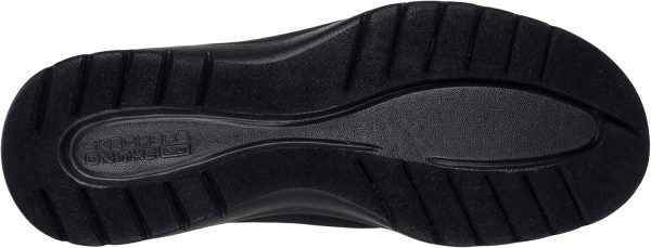 ⁦Skechers Women's Slip on Loafer⁩ - الصورة ⁦2⁩