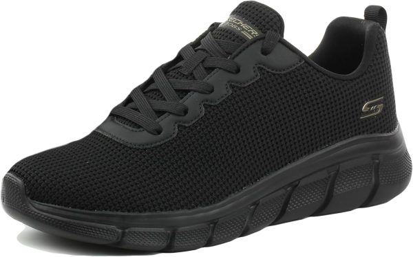 Skechers Women's Bobs B Flex-Visionary Essence Sneaker