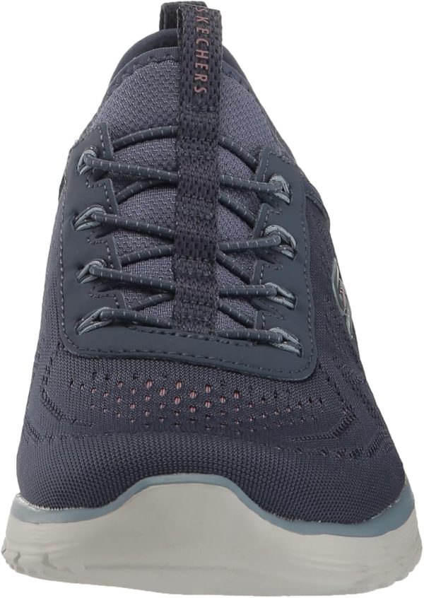 ⁦Skechers Luminate - Melody womens Sneaker⁩ - الصورة ⁦2⁩