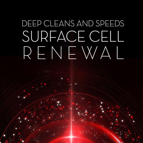 ⁦Olay Regenerist Advanced Anti-Ageing Revitalizing Skin Cream Face Wash Cleanser, 100g⁩ - الصورة ⁦3⁩