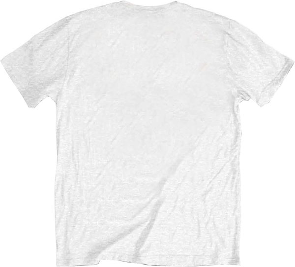 ⁦Rock Off officially licensed products Oasis Definitely Maybe Illustration Colour T Shirt⁩ - الصورة ⁦2⁩