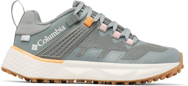 ⁦Columbia Facet 75 Outdry womens Hiking Shoe⁩ - الصورة ⁦5⁩