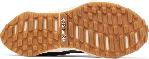 ⁦Columbia Facet 75 Outdry womens Hiking Shoe⁩ - الصورة ⁦7⁩