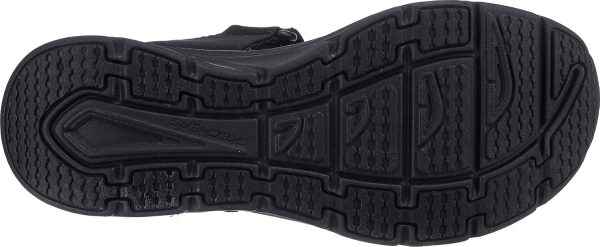⁦Skechers Cali Women's D'lux Walker-New Block Sport Sandal⁩ - الصورة ⁦7⁩