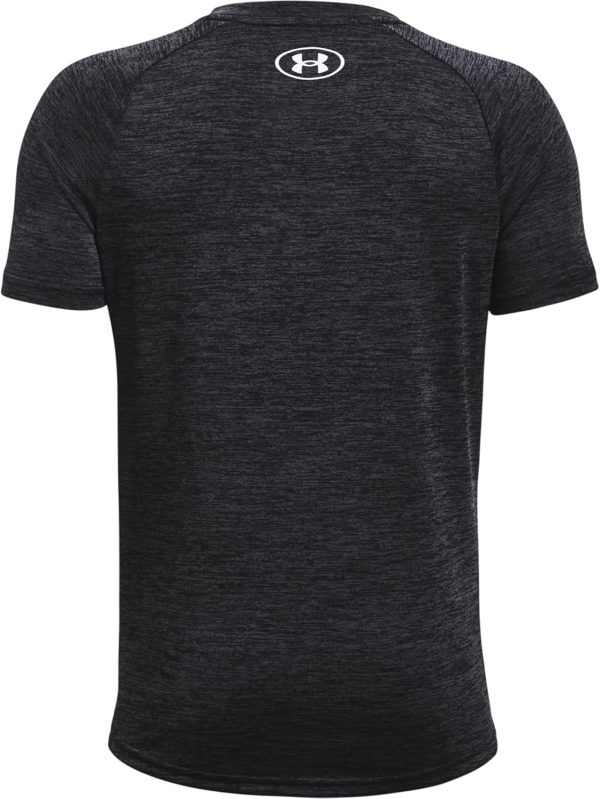 ⁦Under Armour Boys Ua Tech 2.0 Ss T-shirt (pack of 1)⁩ - الصورة ⁦2⁩
