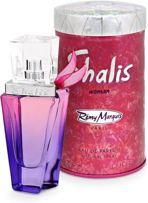 Remy Marquis Women's Shalis Eau De Parfum (50ml)