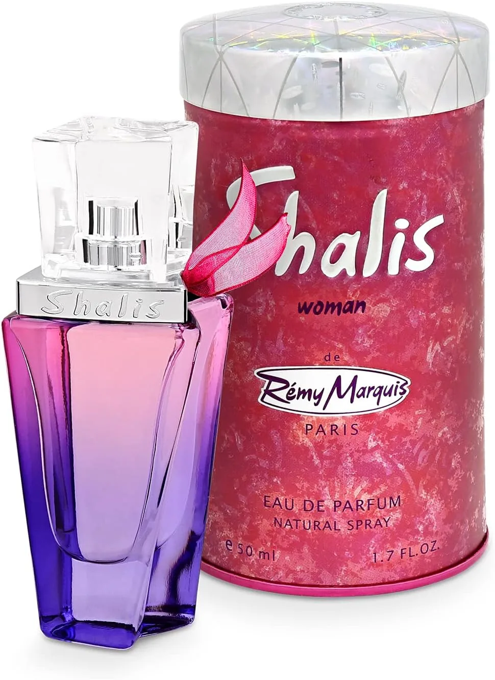 Remy Marquis Women's Shalis Eau De Parfum (50ml)