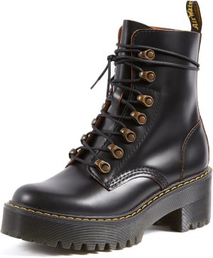 Dr. Martens Leona womens Fashion Boot