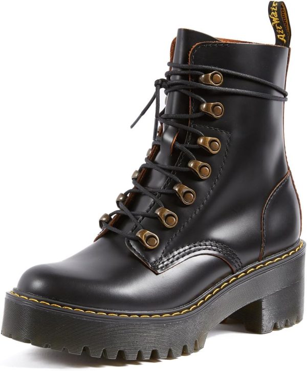 Dr. Martens Leona womens Fashion Boot