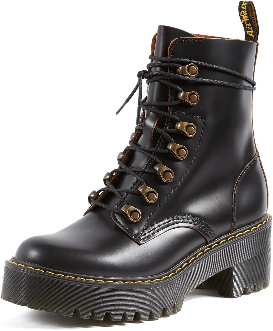 Dr. Martens Leona womens Fashion Boot