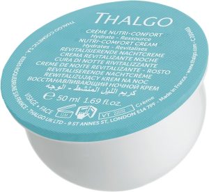 THALGO Cold Cream Marine Nutri-Comfort Rich Cream Refill 50 ml