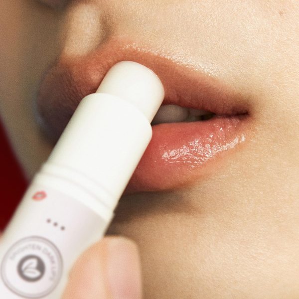 ⁦Lip Balm for Dry & Dark Lips - Hydrating & Softening Lip Treatment Balm, All-Day Moisturizer to Even Lip Tone, Nourishing Lip Care 5g⁩ - الصورة ⁦3⁩