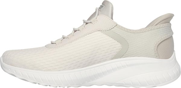 ⁦Skechers Women's BOBS Squad Chaos⁩ - الصورة ⁦6⁩